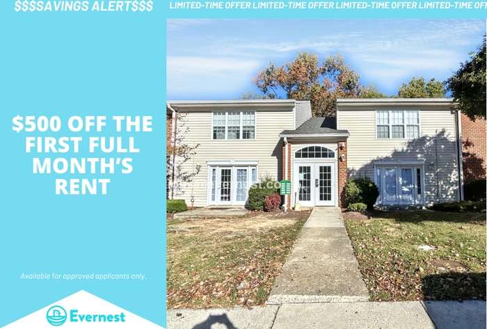 15522 Horseshoe Lane