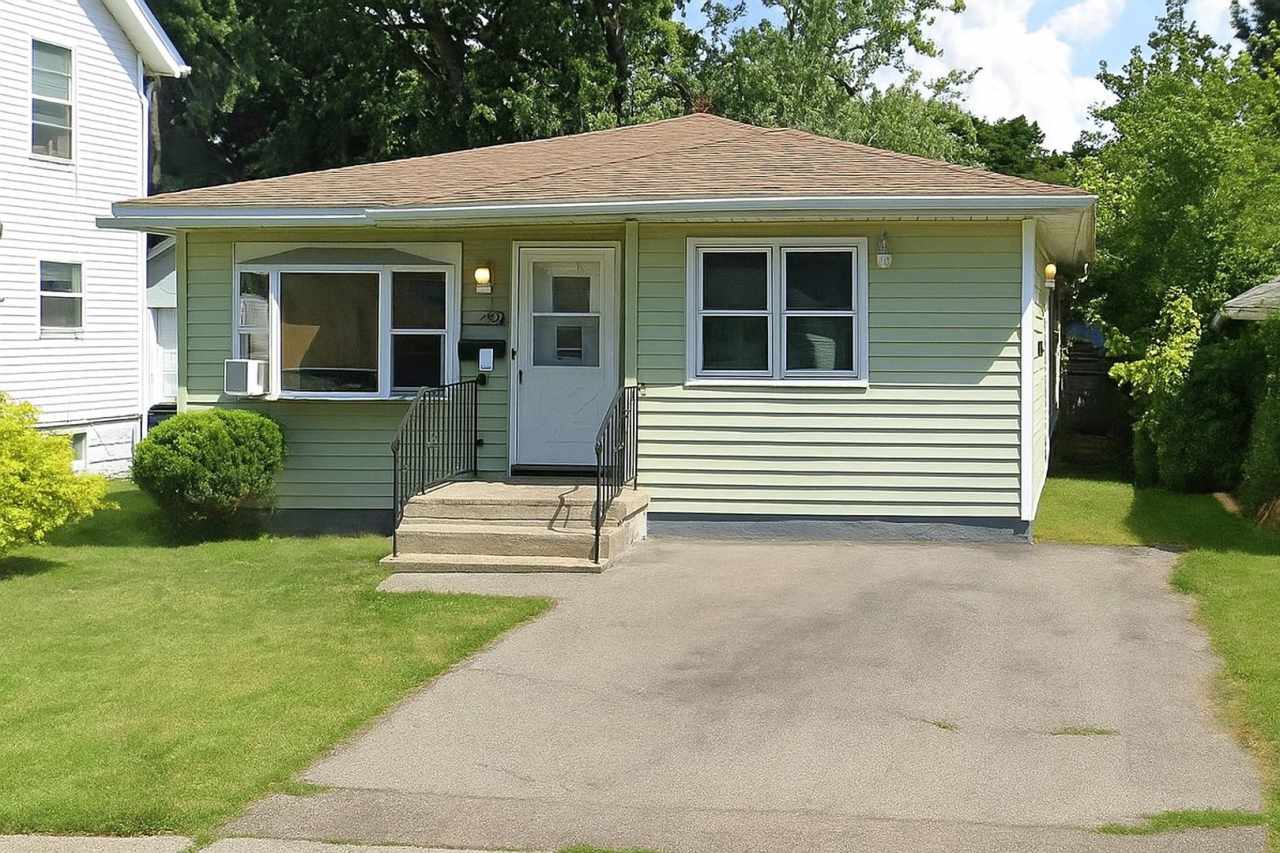 Move-in Ready Single Family Home For Rent - 254 Ernst Street, Rochester