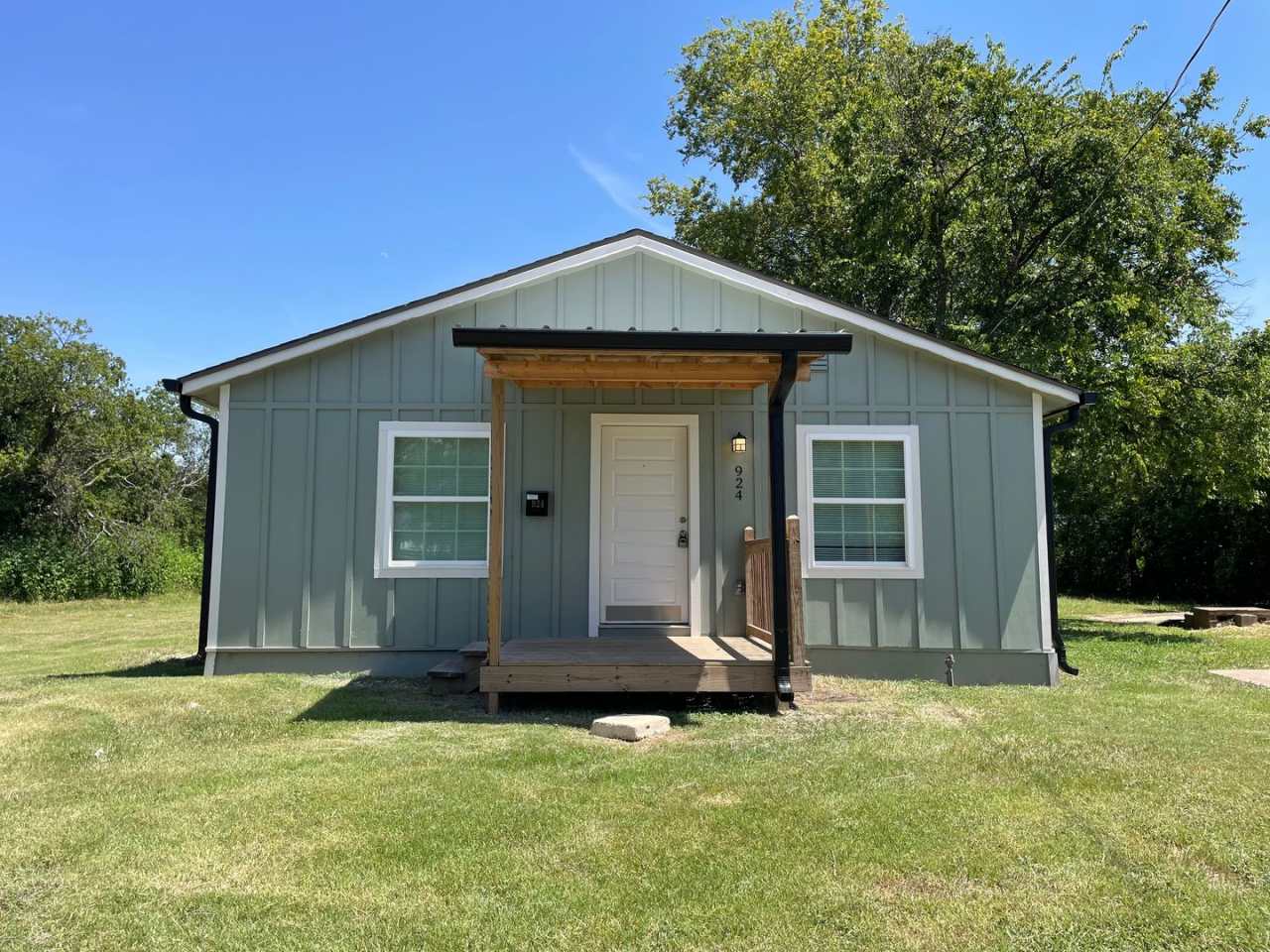 Application Received! *No Pets* Fully Renovated 2 Bed, 1 Bath Home in Prime Location *Lawn Care Included*