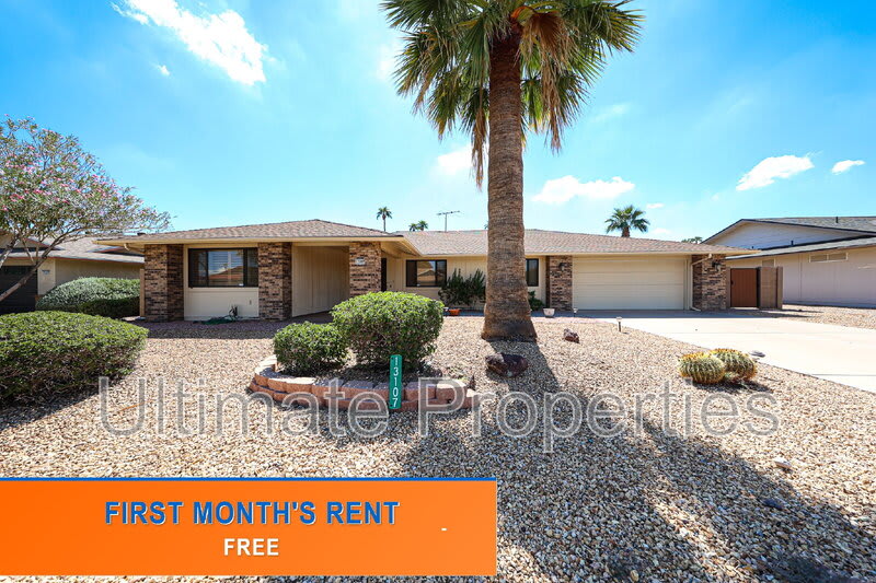 13107 West Lyric Drive