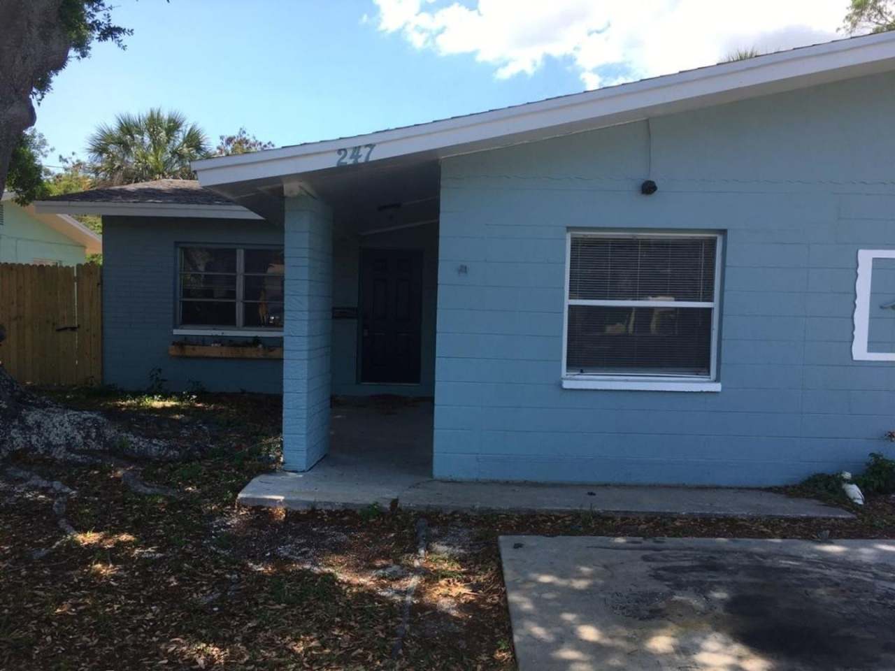 Remodeled 3 bedroom / 2 bath in Coquina Key Area - St Pete