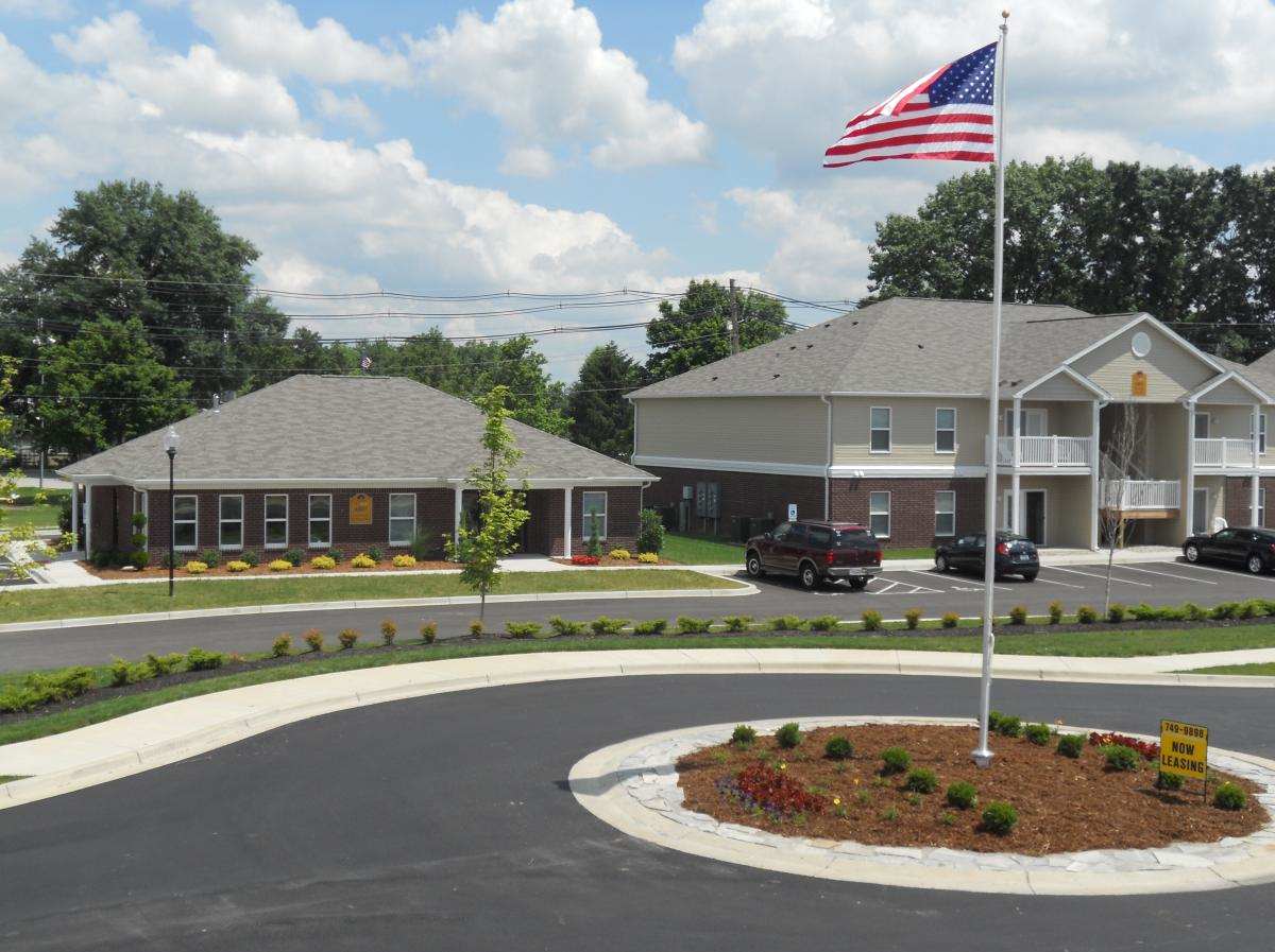 6811 West Pages Ln. #203