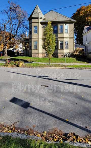 75 Loomis Street - 1