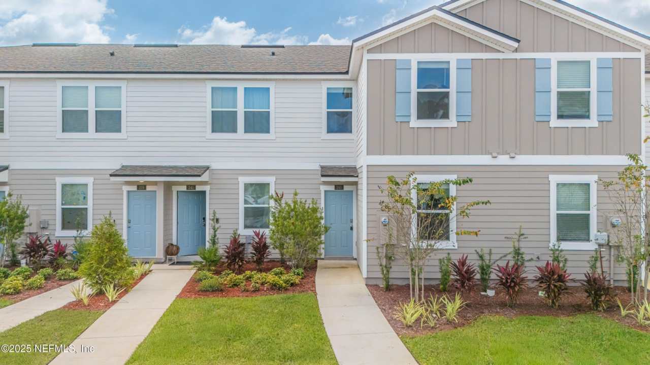 243 SAGE BRANCH Street