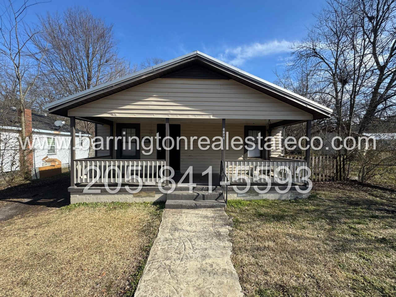 Tarrant *** APPROVED APPLICANT, PENDING DEPOSIT ***