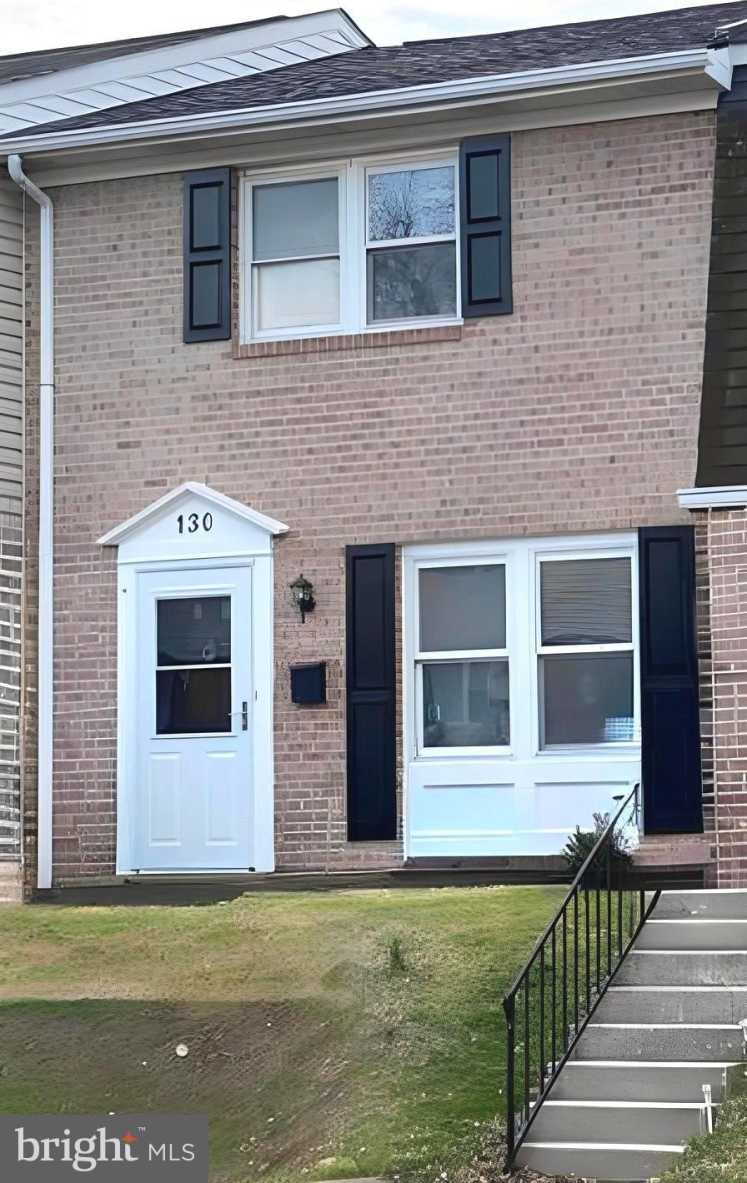 130 W ORNDORFF Drive