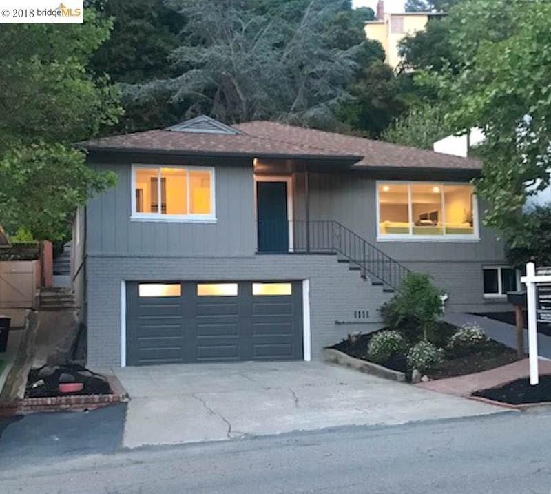 1688 Mountain Boulevard