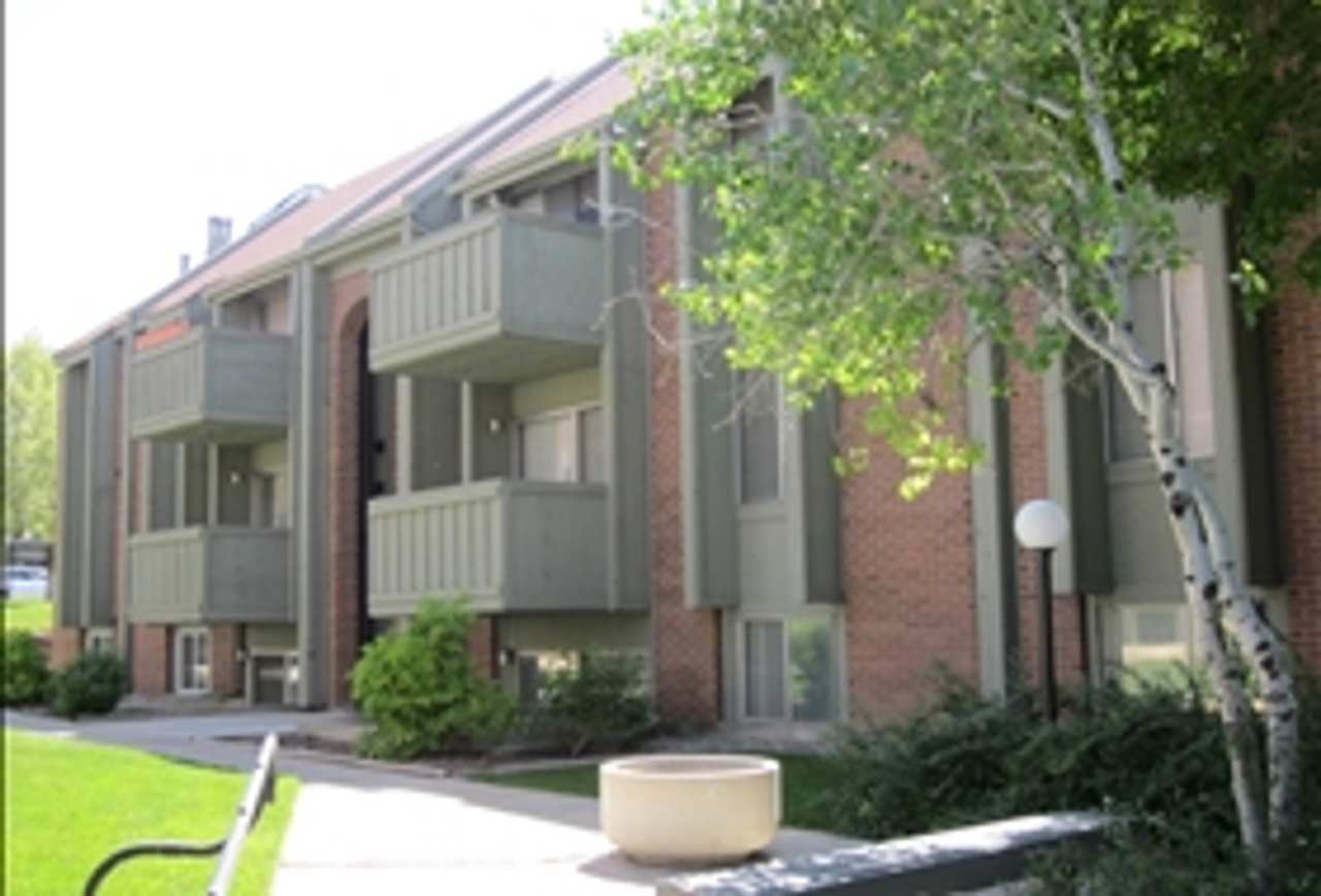 2 Bedroom Condo Near University of Utah