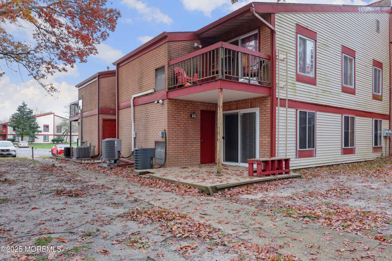 89 Northrup Drive unit: 75