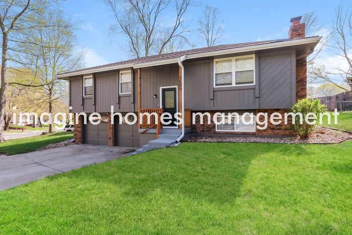 3009 Southeast 1st Street