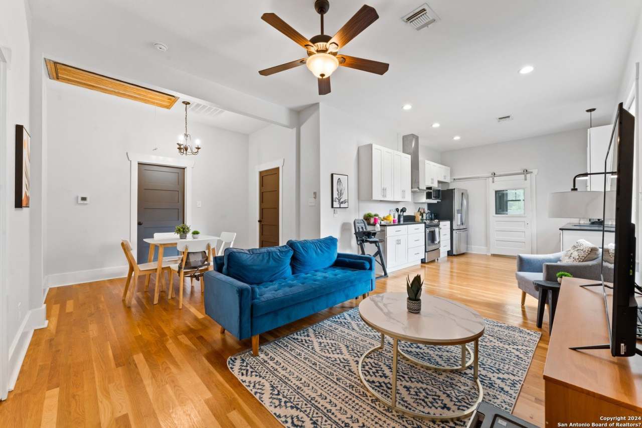 314 BALTIMORE unit: 3