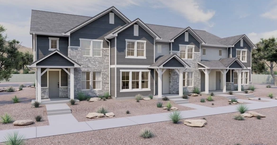 6027 South Carnelian Parkway