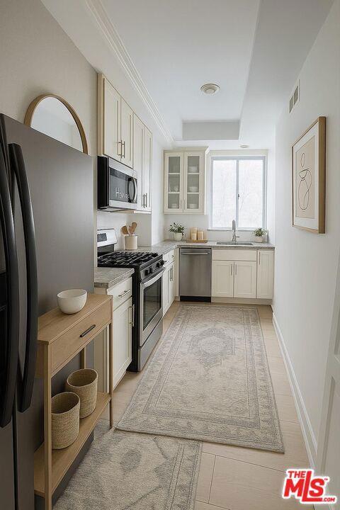 131 North Wetherly Drive