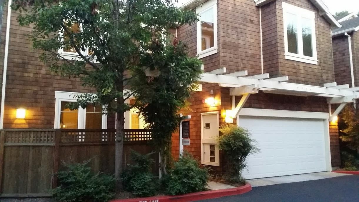 3 Bedroom Townhome for Rent