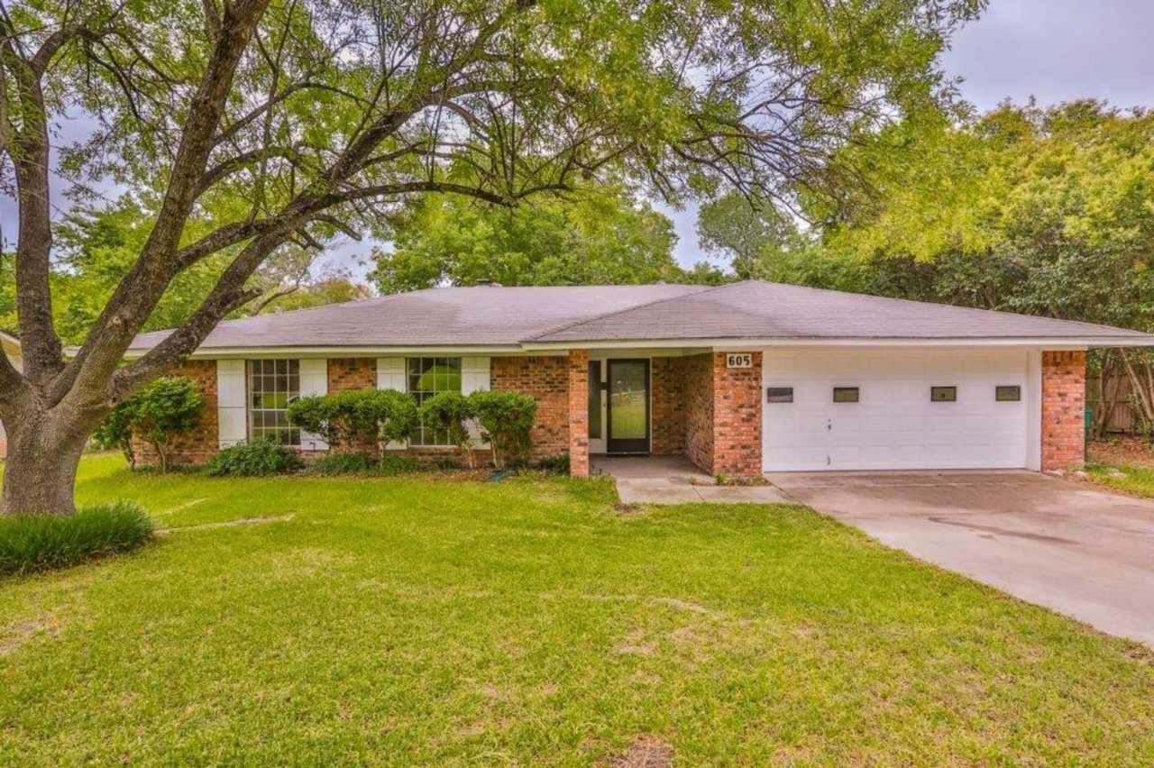 3 BEDROOM, NORTH BELTON