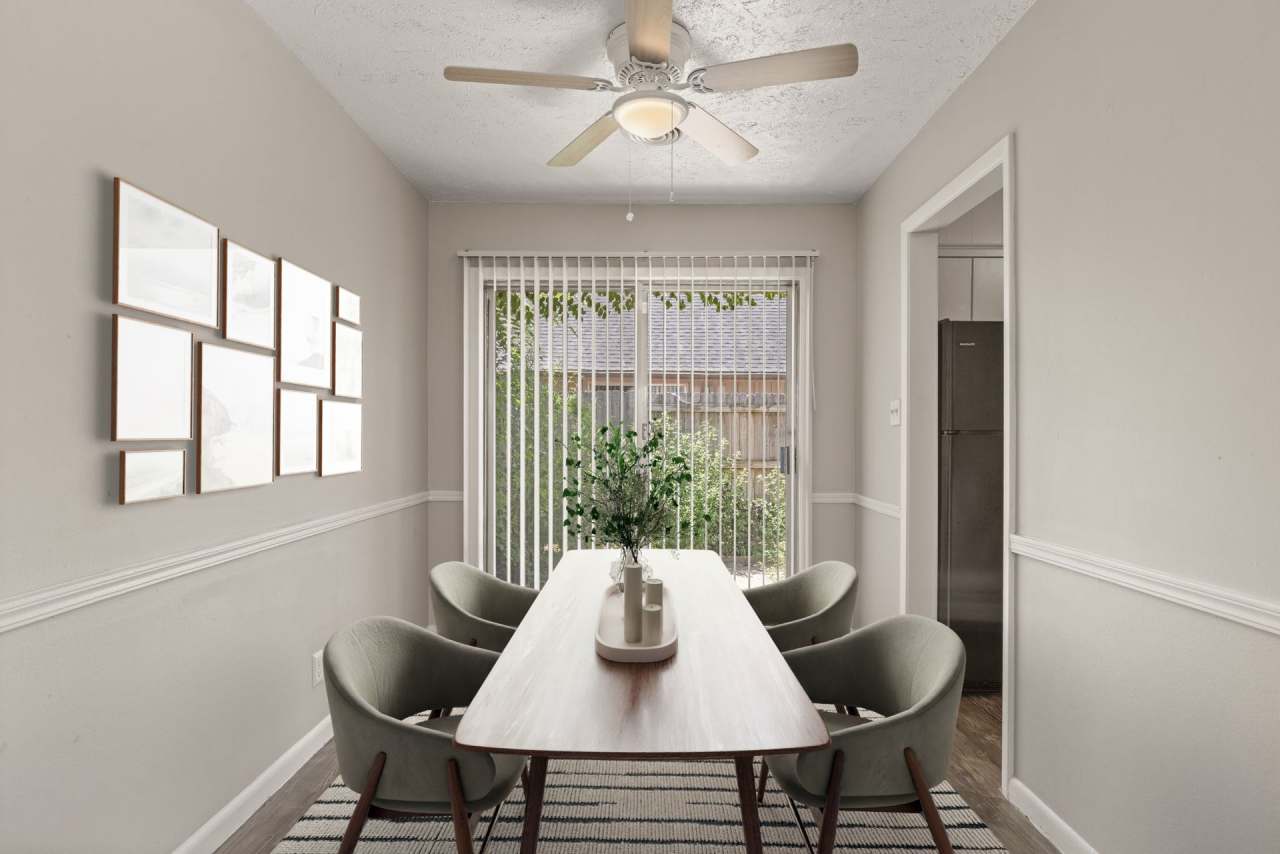 Crossings at Clairemont