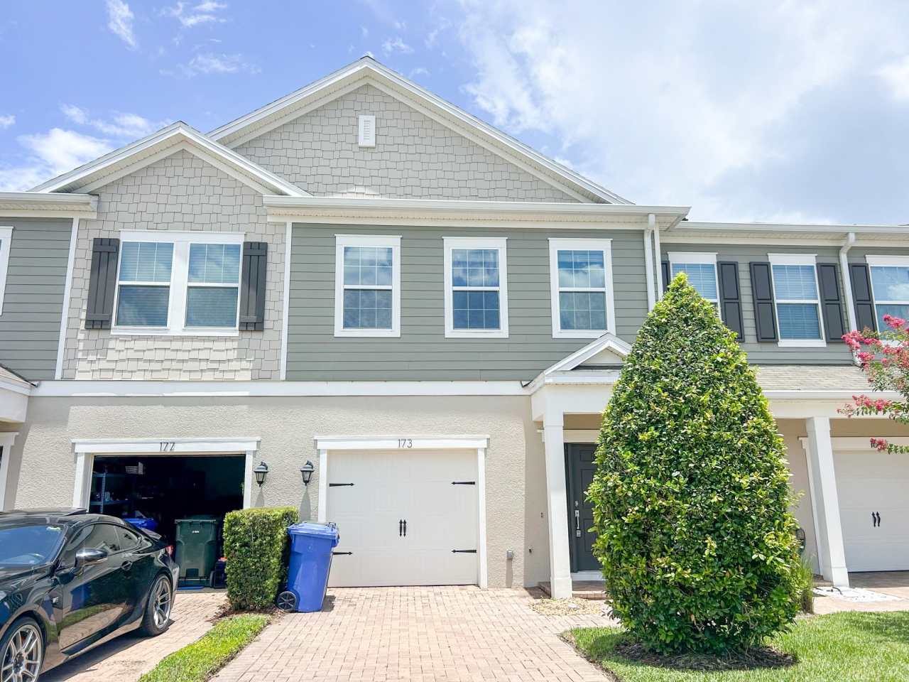 173 Mitchell Creek Way