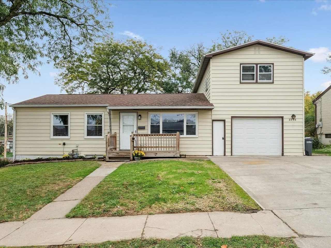 Beautifully Updated 3-Bedroom Home for Rent