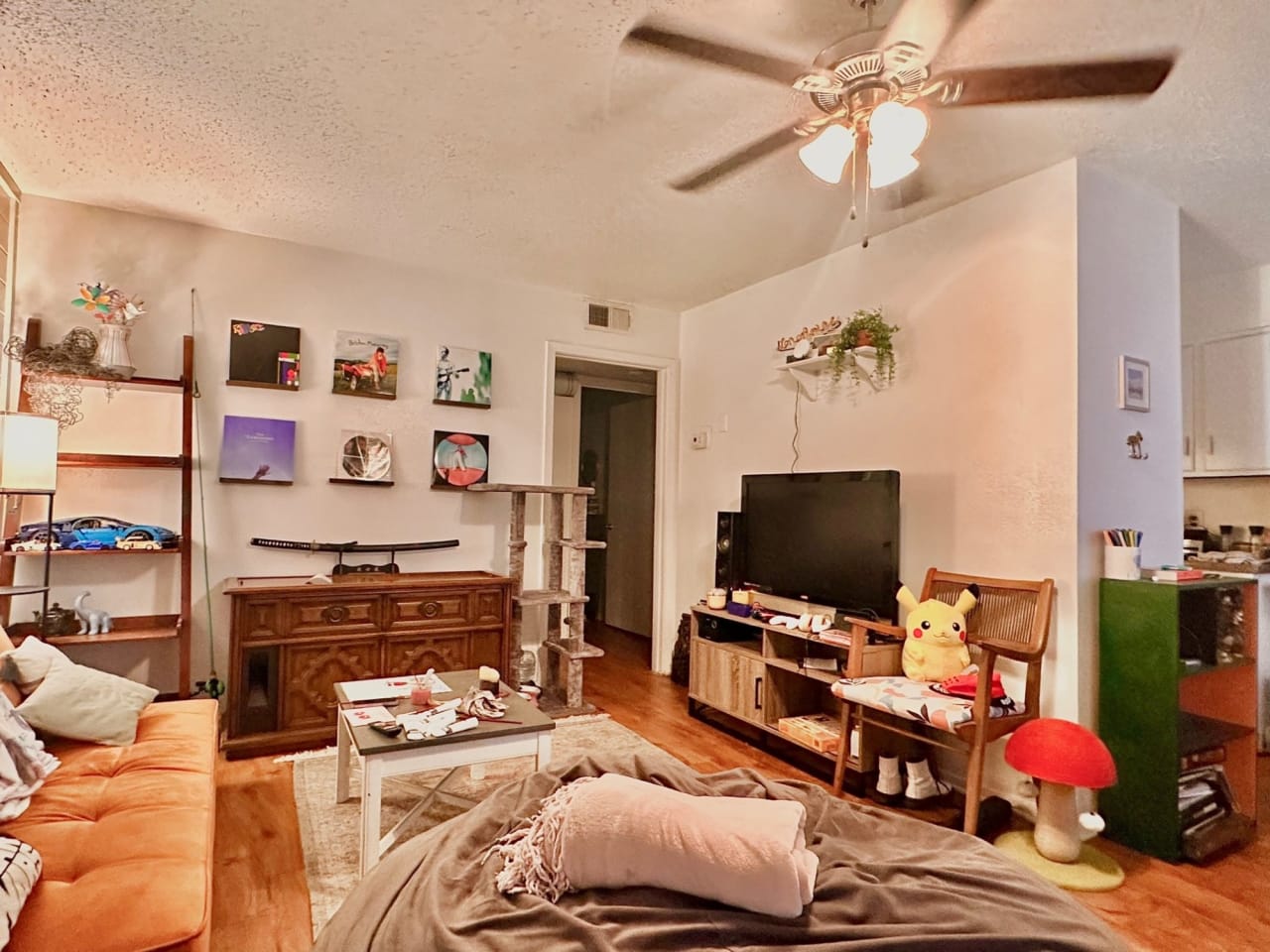 The Marian Condominiums