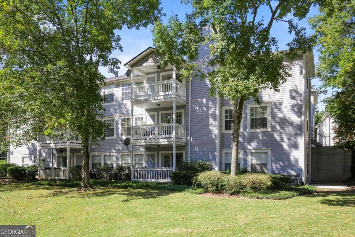 1371 Keys Crossing Drive NE