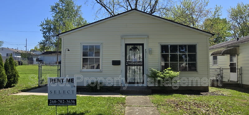 4911 Hoagland Avenue