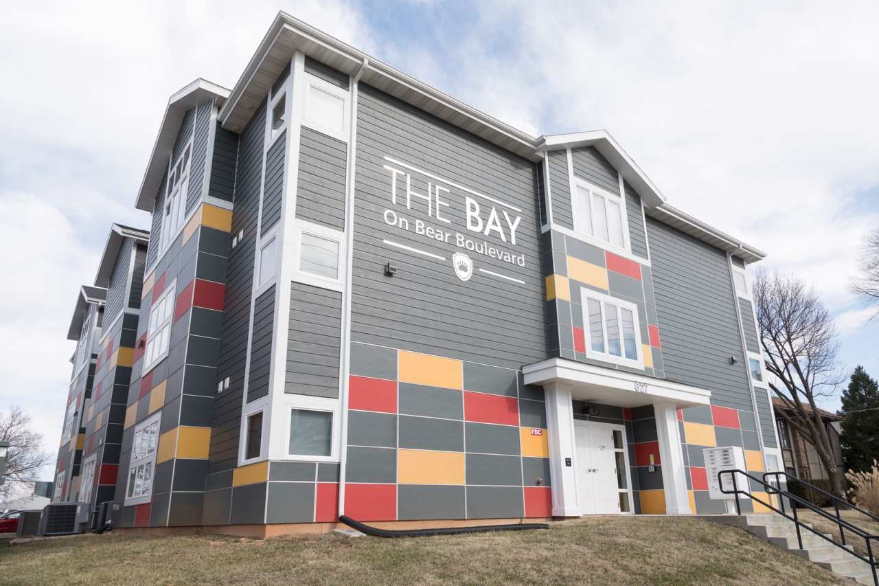 627 E. Bear Blvd