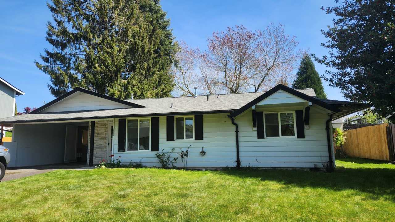 3 Bed/1 Bath Suburban House in Ferndale