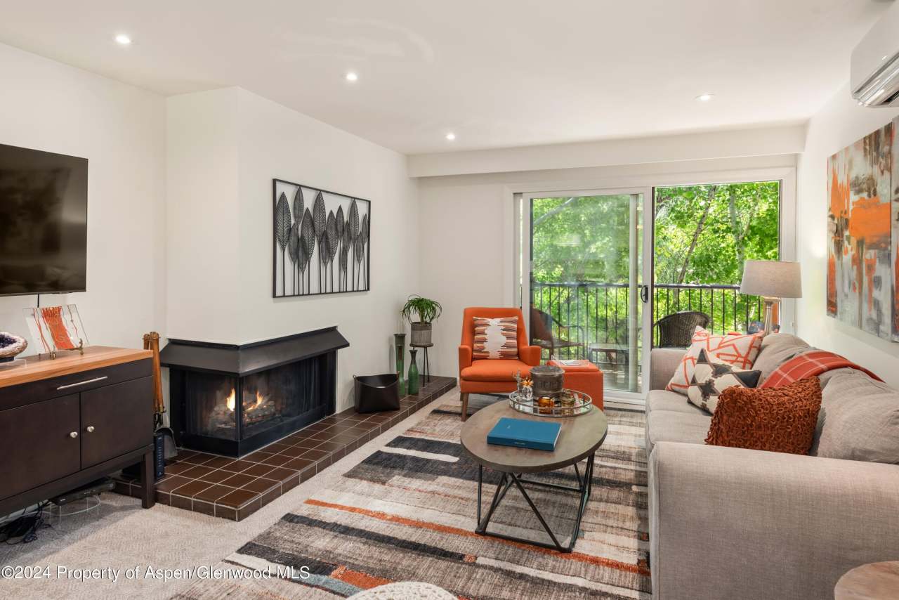 205 E Durant Avenue unit: 3F