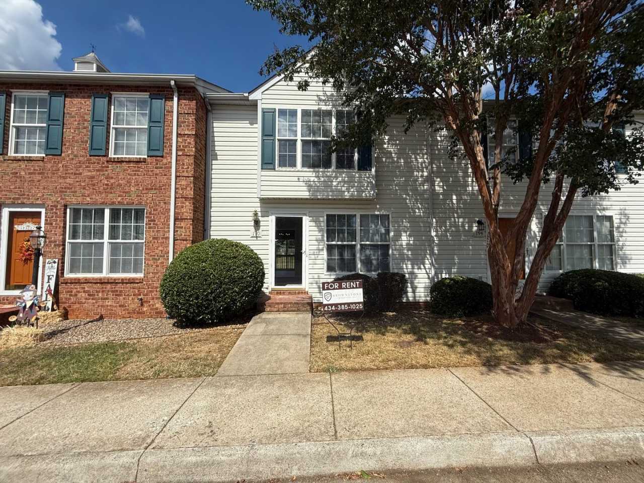 3 Bedroom Townhouse in Campbell County