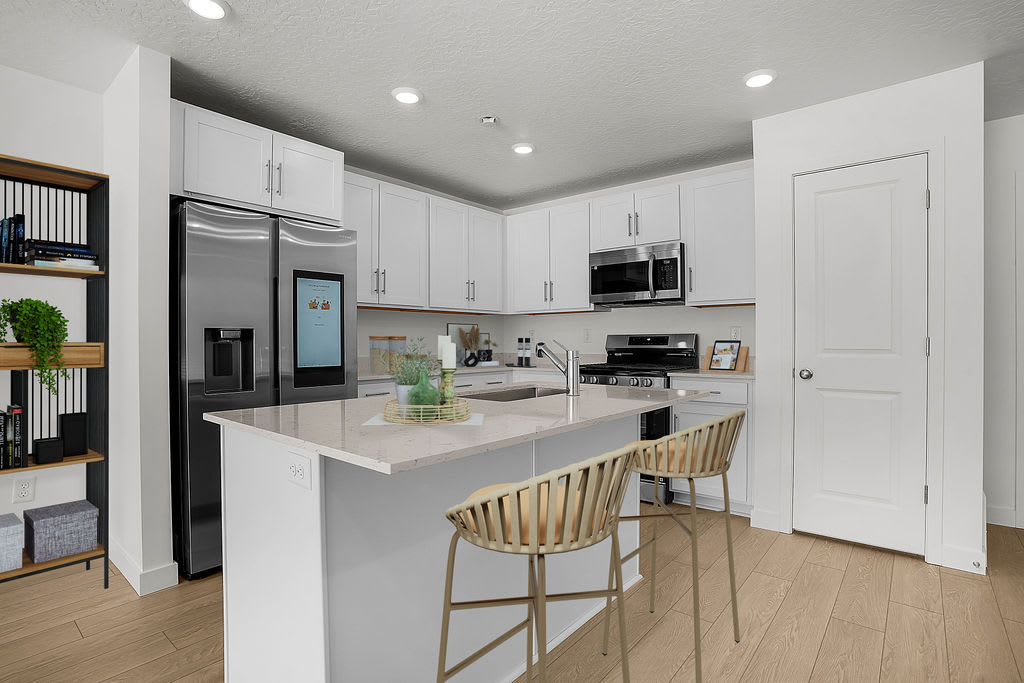 2001 S 920 E - Lot 226