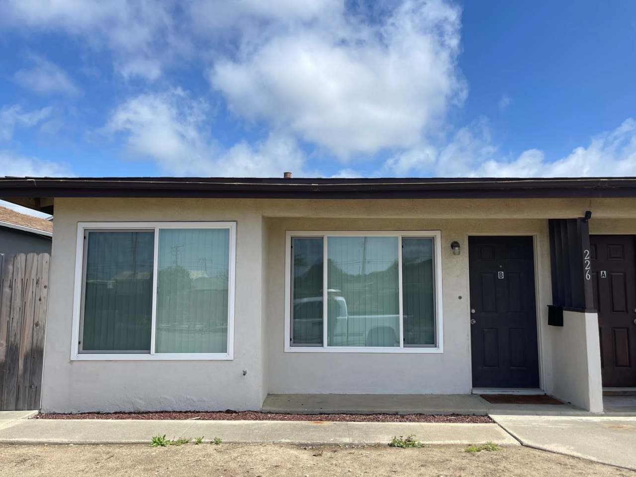 Centrally Located 2 Bedroom