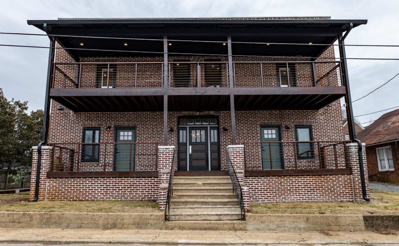 530 Spring Street Northwest - 1