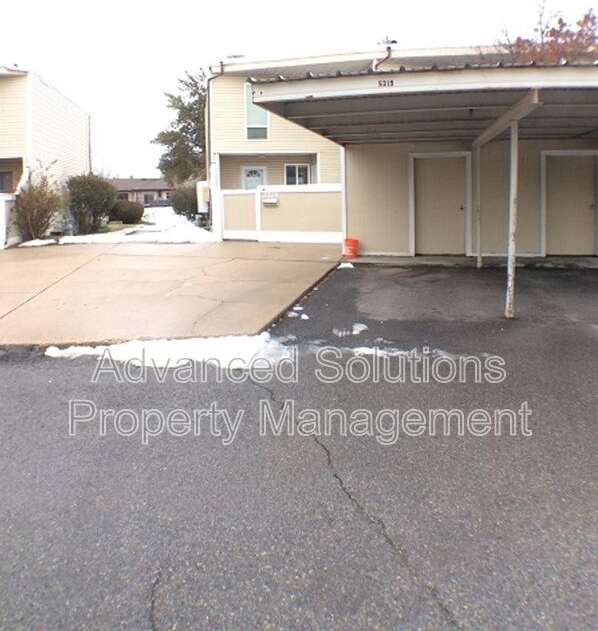 5319 S Ben Davis Park