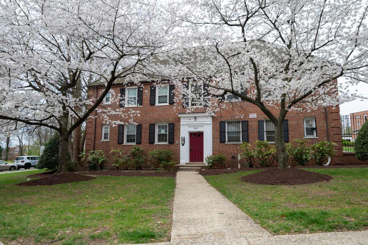 3926 Southern Avenue Southeast