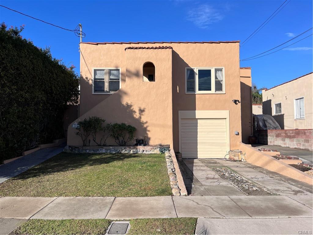 609 Hillcrest Street