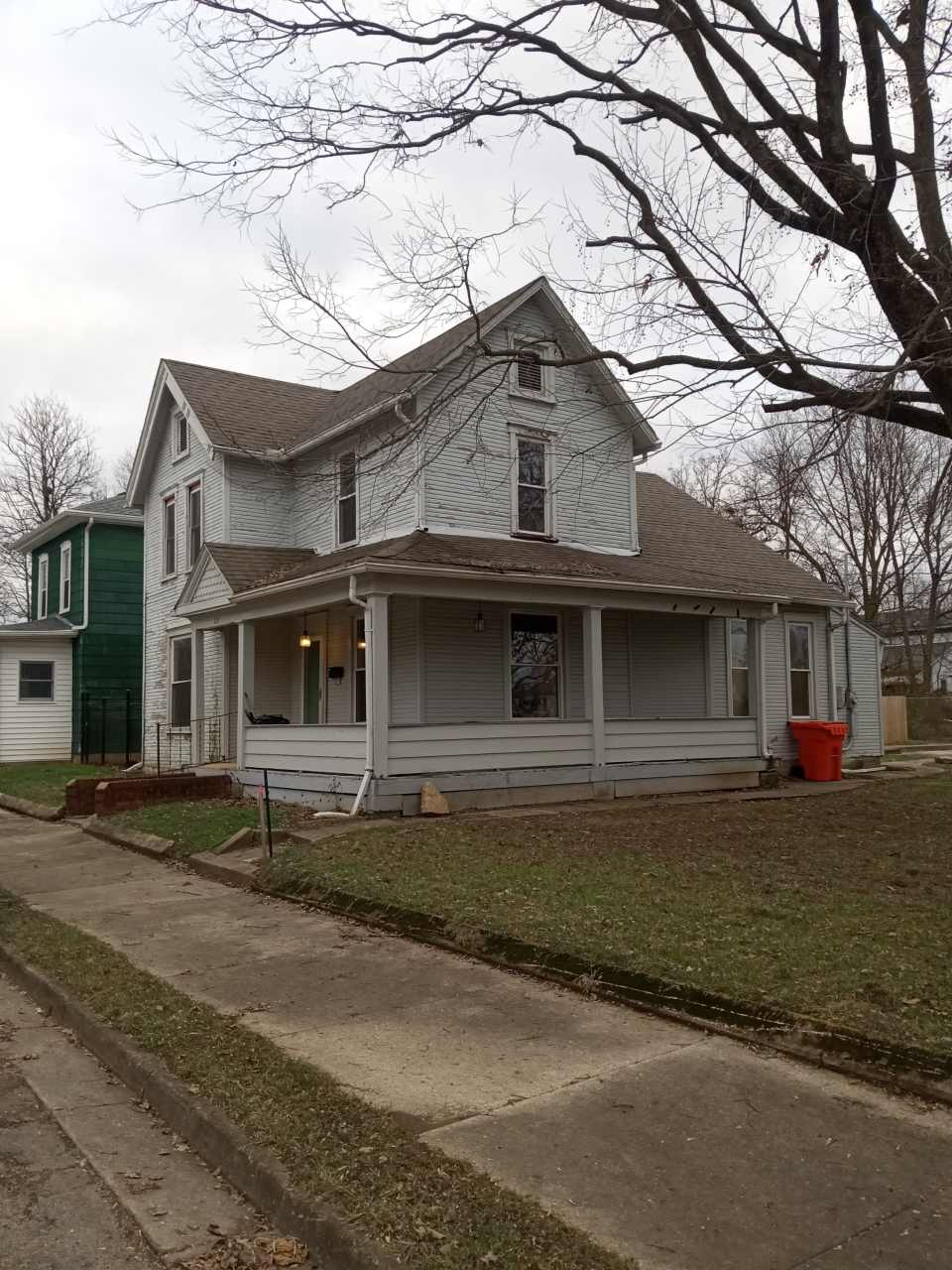 525 Dibert Avenue