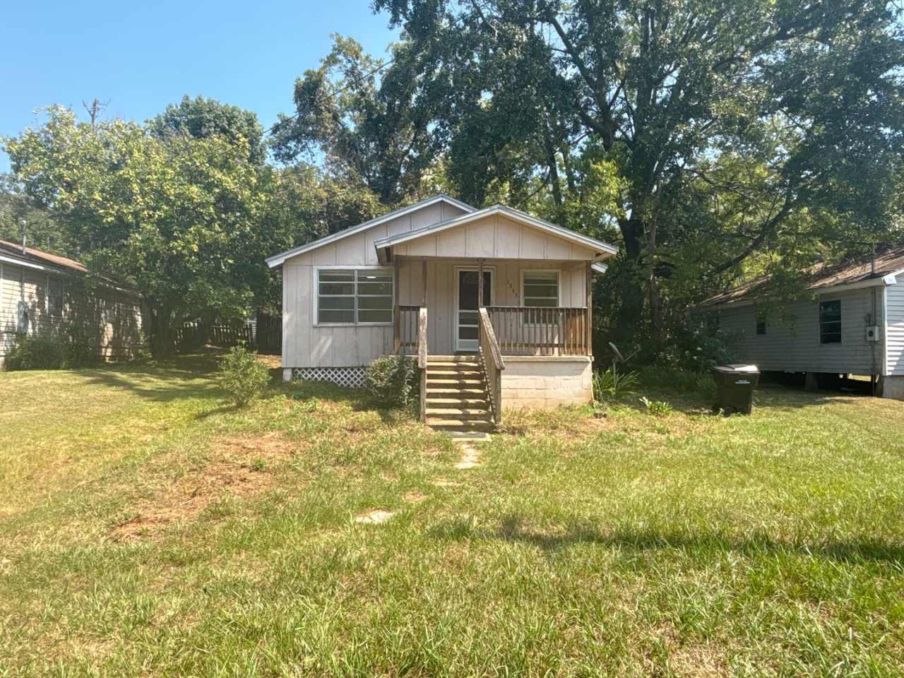 3-Bed, 2-Bath Home on Lowell St in Tallahassee