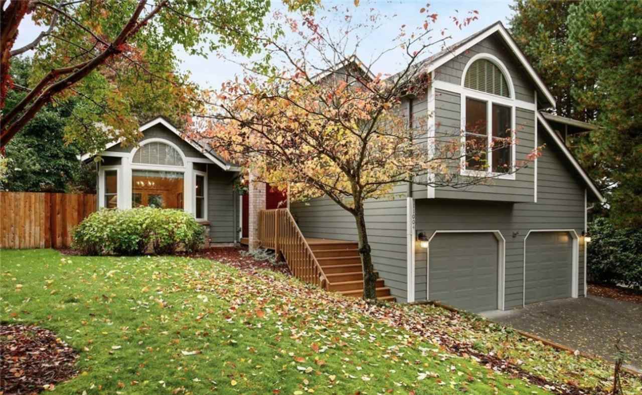 Beautiful Pet Friendly Home in Salmon Creek Neighborhood