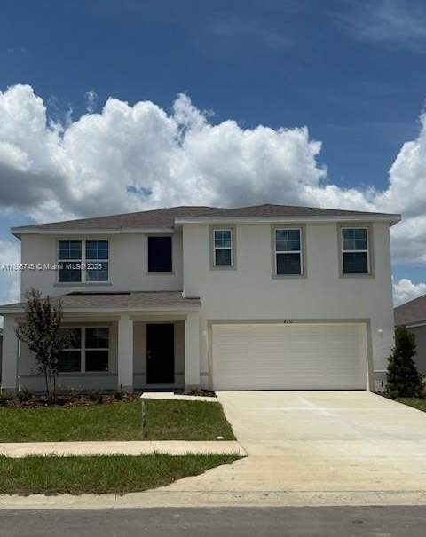 4251 SW 53rd Lane rd