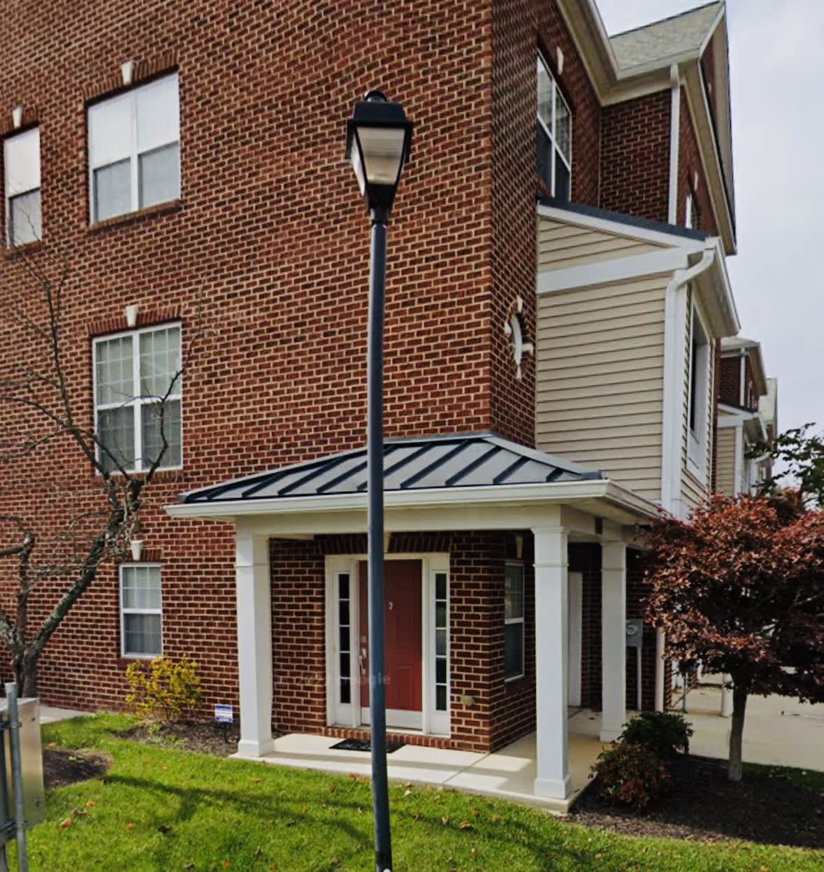 12821 Midnights Delight Drive