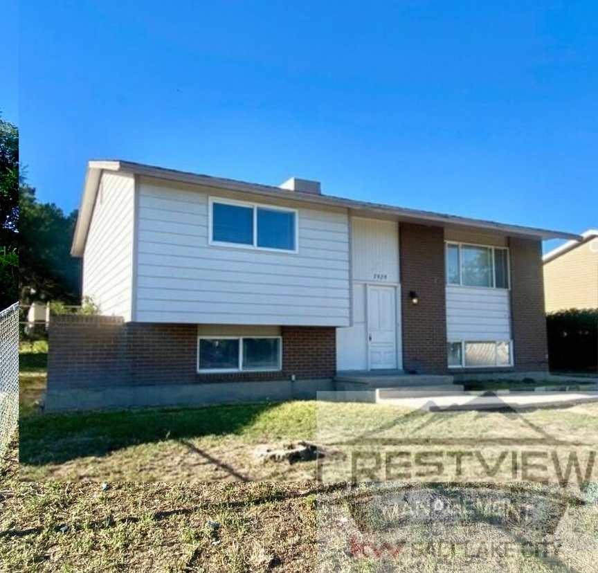 Spacious Home in Magna – Convenient Location!