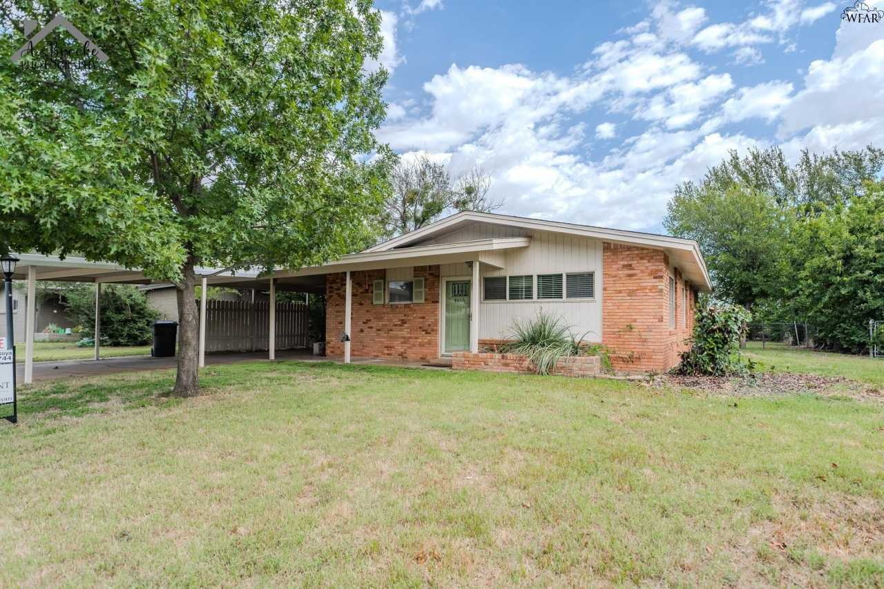 4615 STANFORD AVENUE