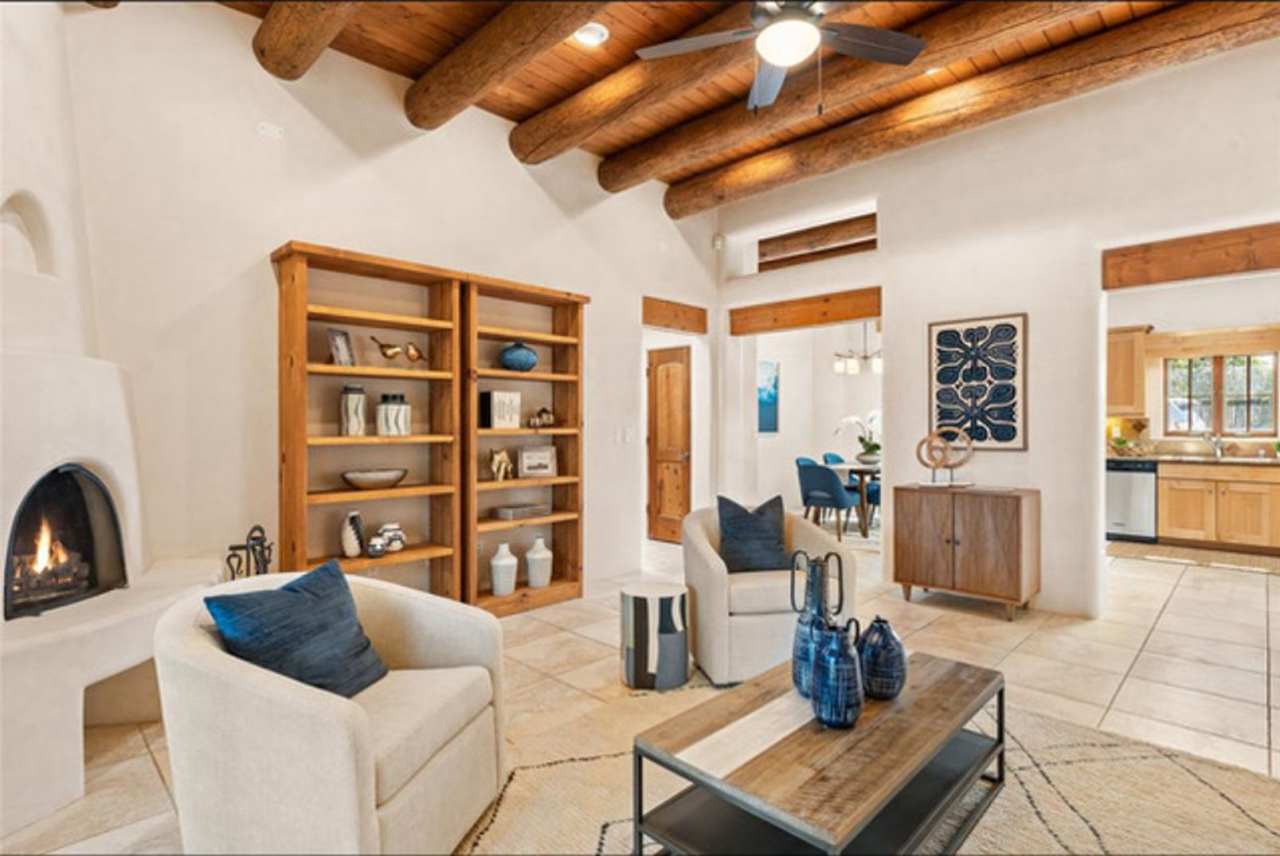 709 Don Felix Unit B - Lease Only