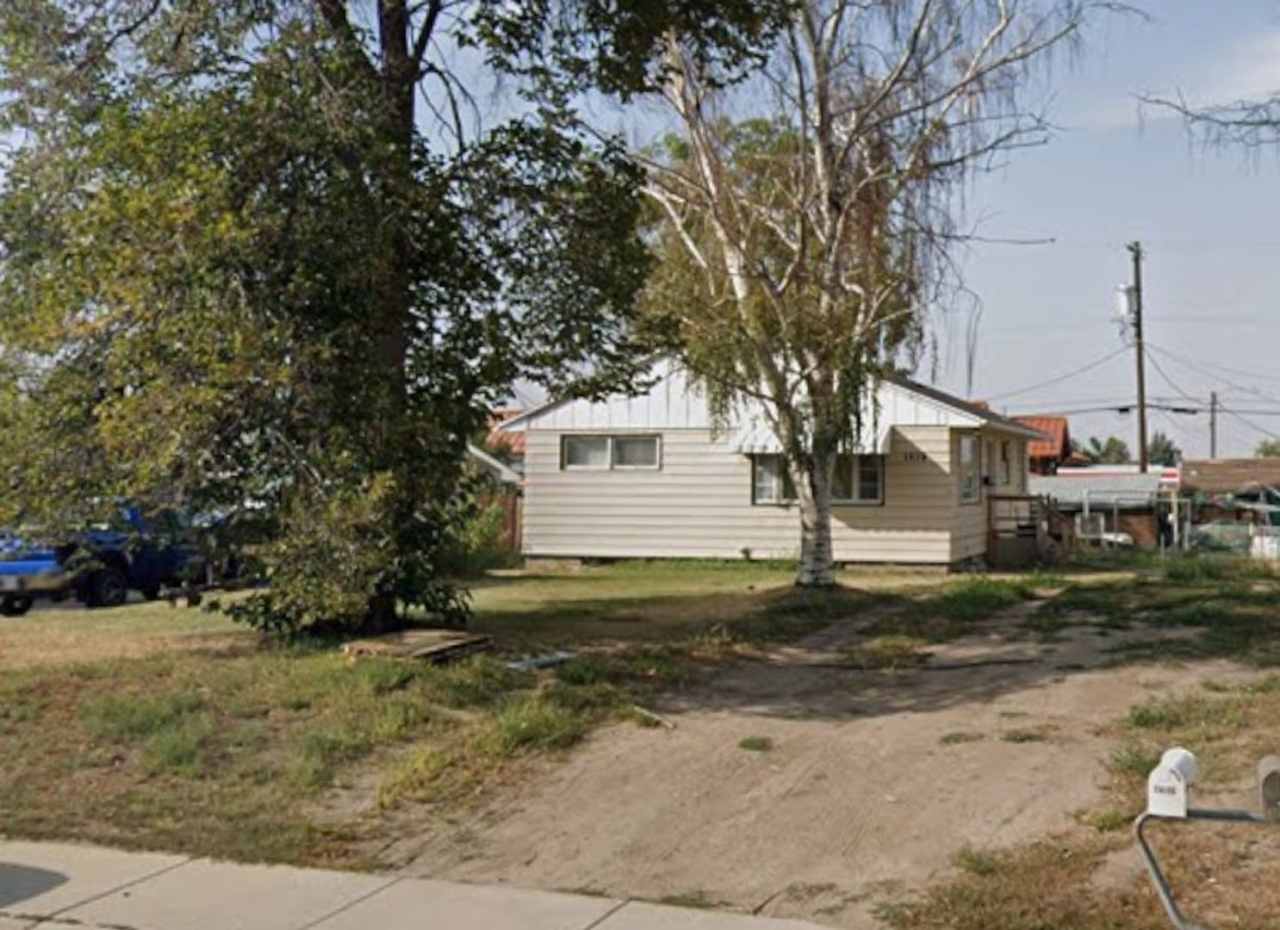 4-Bedroom Home with Plenty of Space