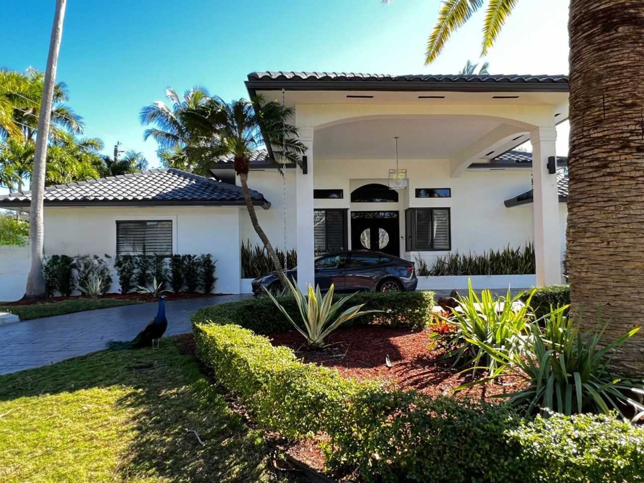 17615 Southwest 80th Court