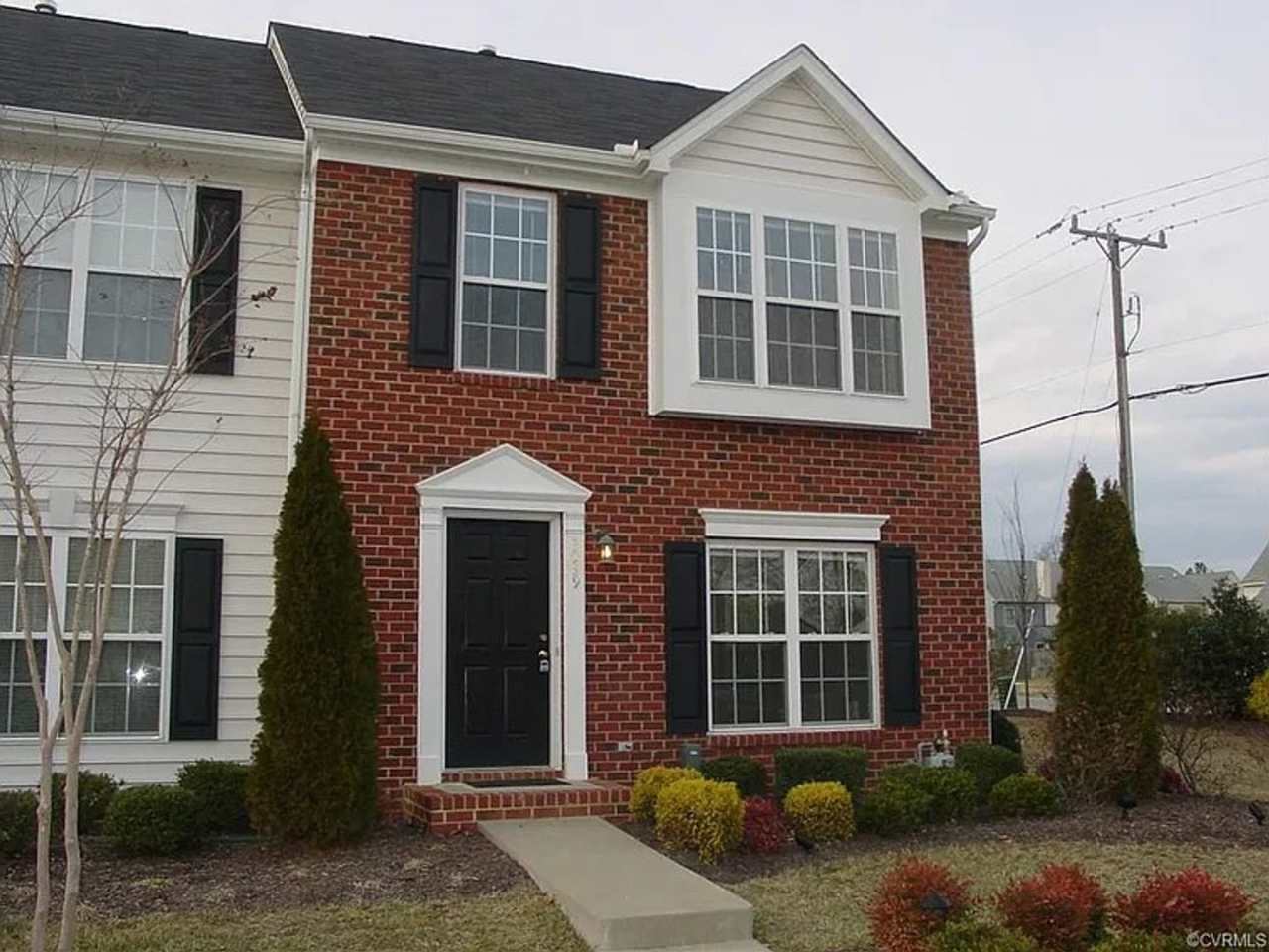 Great Glen Allen Townhome!!