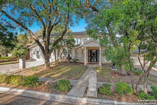 10804 LANDS RUN ST
