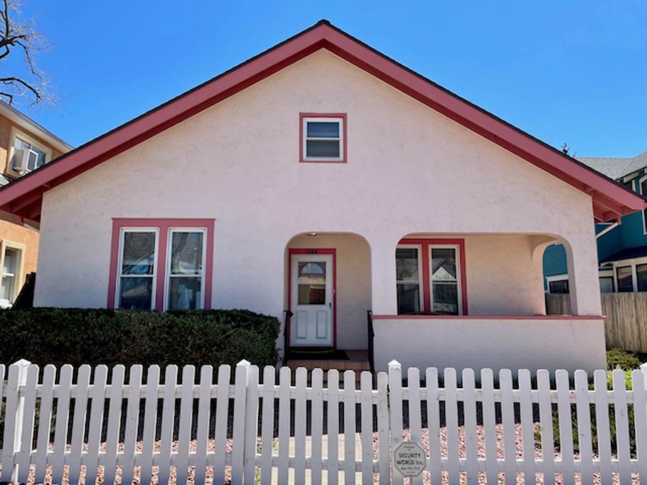 Beautiful historic 3BR/2BA Home