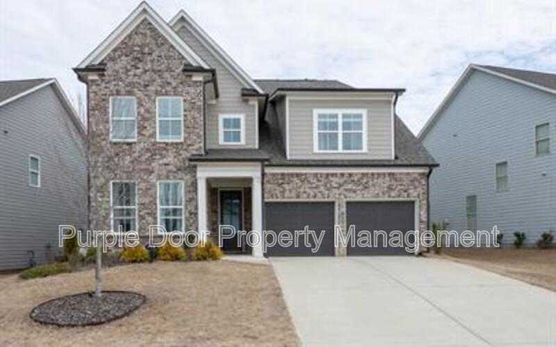 318 Timbercreek Drive