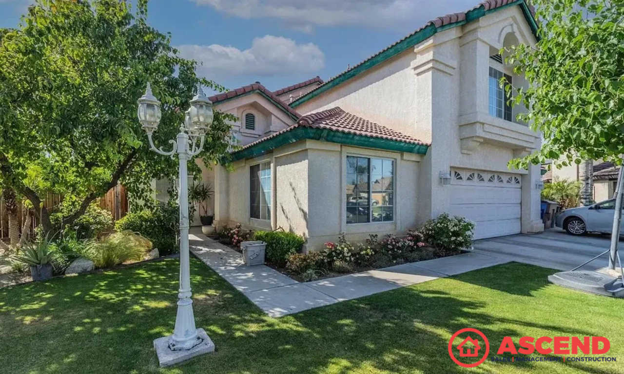 Amazing Home Off Brimhall and Calloway!